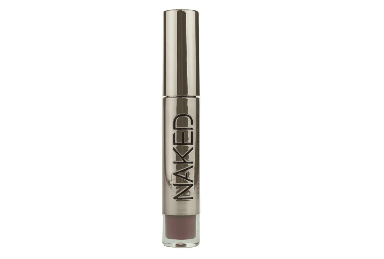 Urban Decay NAKED Ultra Nourishing Lipgloss Naked Mini Sample