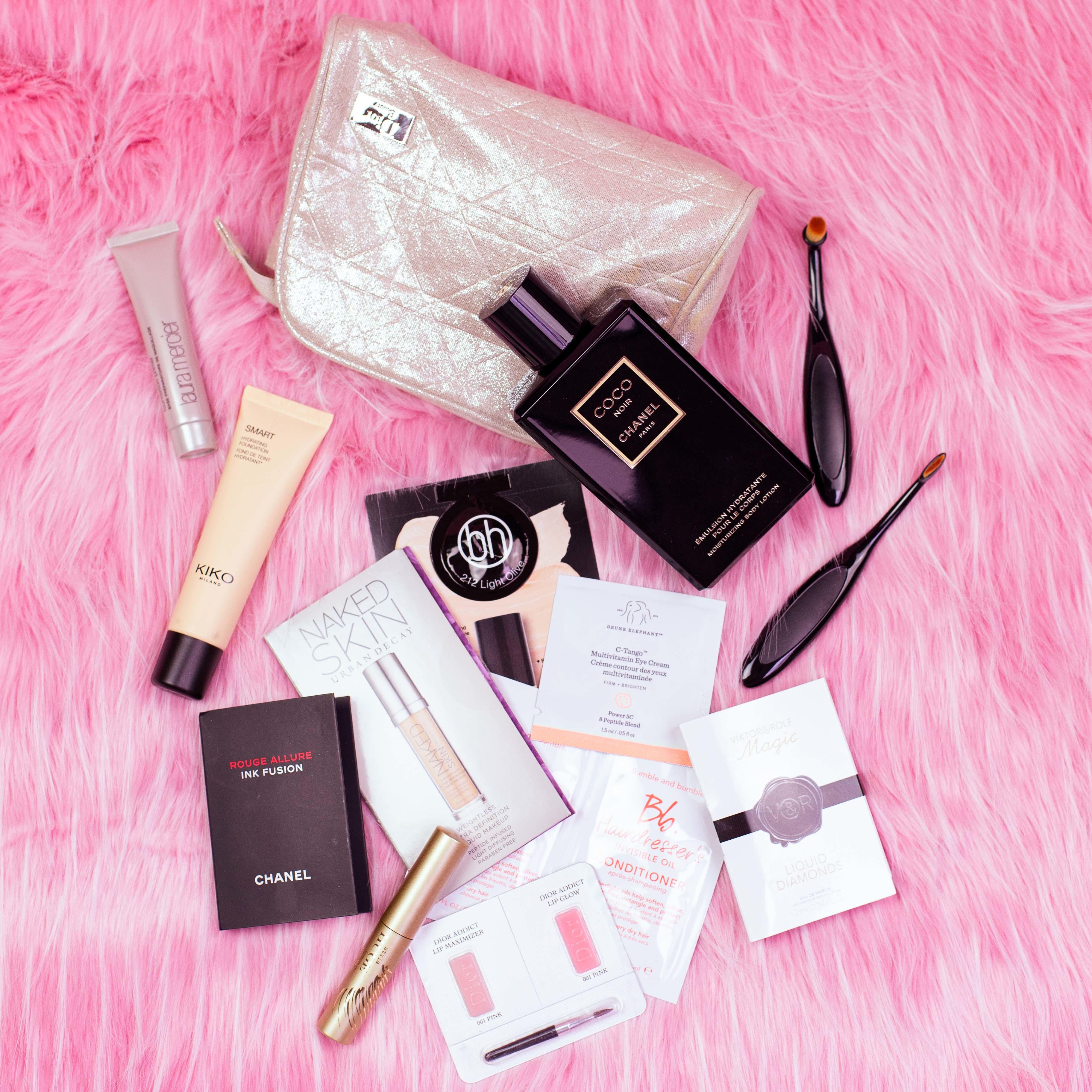 💖 Pink Bundle Cute L💖- Mini Version