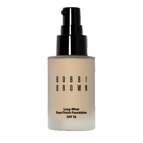 Bobbi Brown Long-Wear Even Finish Foundation Warm Sand 2.5 Mini 15ml