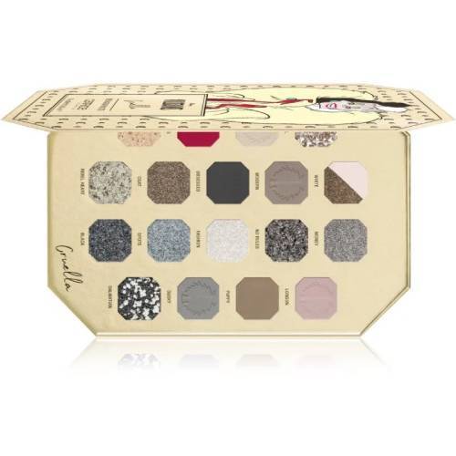 Catrice Disney Villains Cruella Eyeshadow Palette