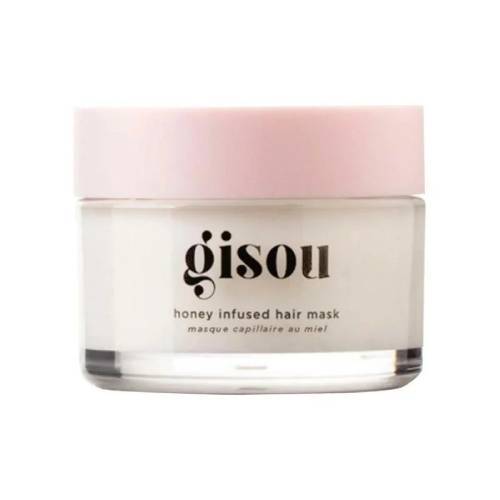 Gisou Mini Honey Infused Hair Mask 25ml