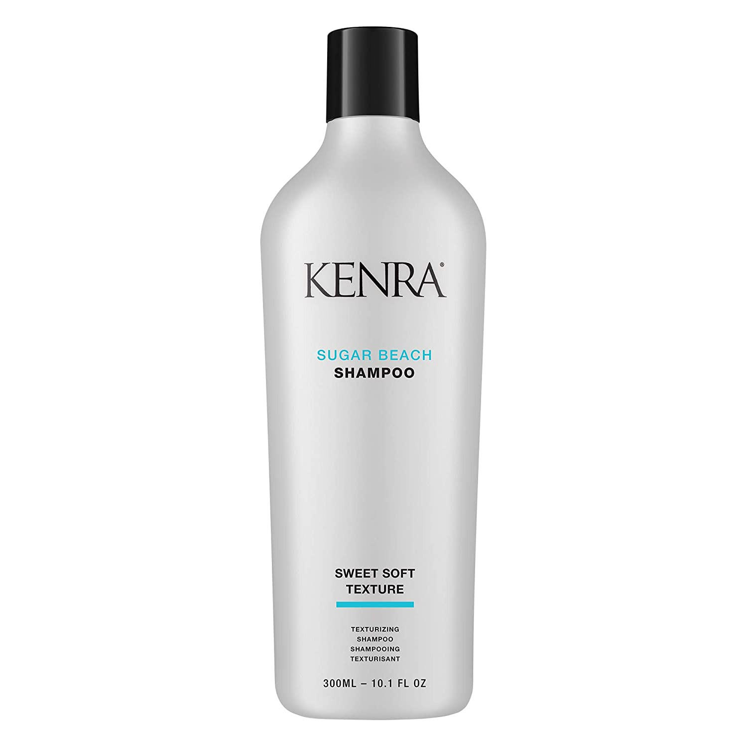 KENRA Sugar Beach Shampoo Mini