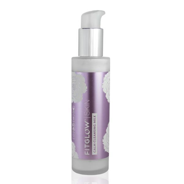 Fitglow Skin Calm Cleansing Milk Mini