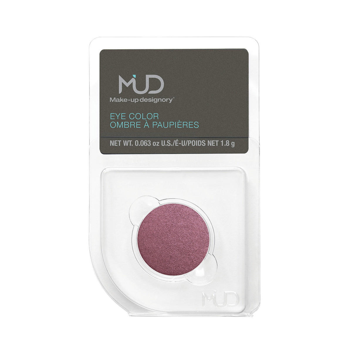 Make-Up Designory Eye Color Refill Vineyard