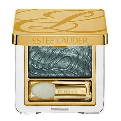 Estee Lauder Pure Color Gelee Powder Eyeshadow Cyber Teal 06