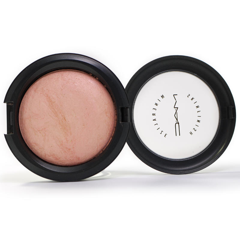 MAC Mineralize Skinfinish Porcelain Pink #0