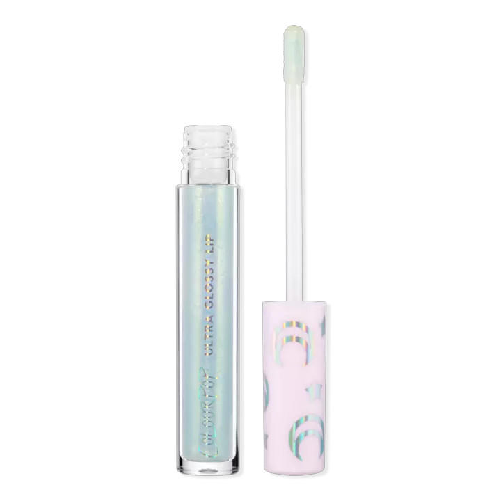 ColourPop x Sailor Moon Ultra Glossy Lip Transformation