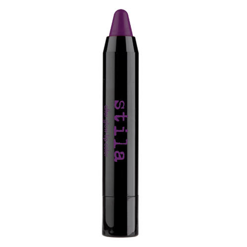 repeat-Stila Afterglow Lip Color Vivid Violet