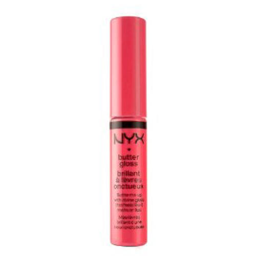 NYX Butter Gloss Cupcake