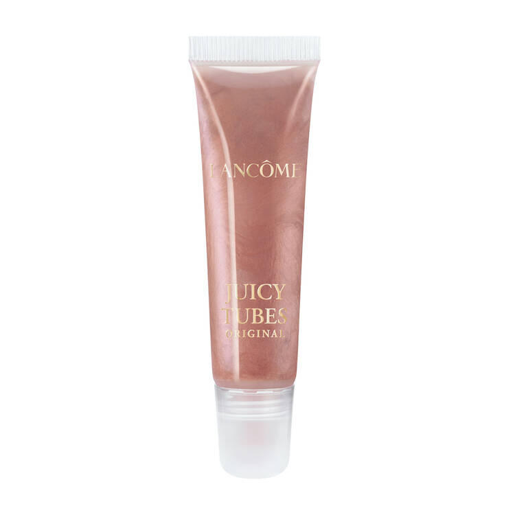 Lancome Juicy Tubes Lip Gloss Simmer