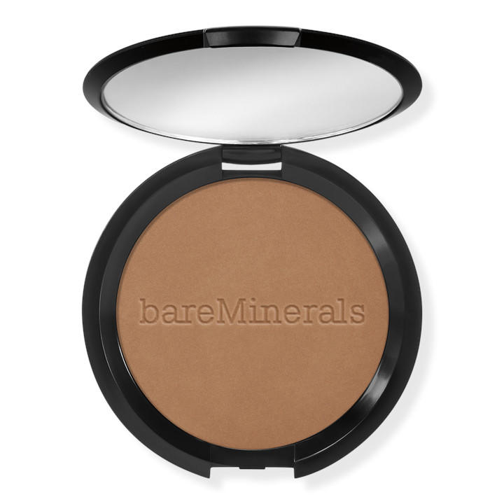 bareMinerals Endless Summer Bronzer Faux Tan