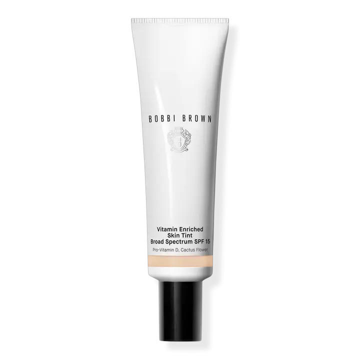 Bobbi Brown Vitamin Enriched Hydrating Skin Tint Light 2 