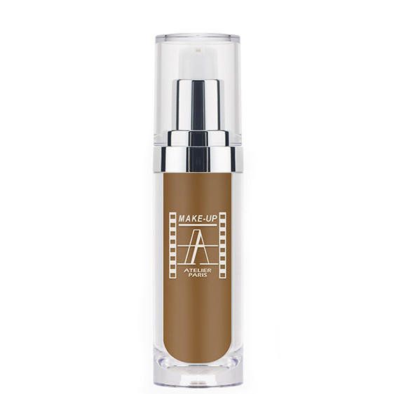 Makeup Atelier Paris Age Control Liquid Foundation Moka AFLTN4