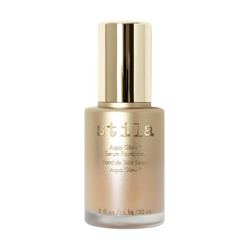 Stila Aqua Glow Serum Foundation Light