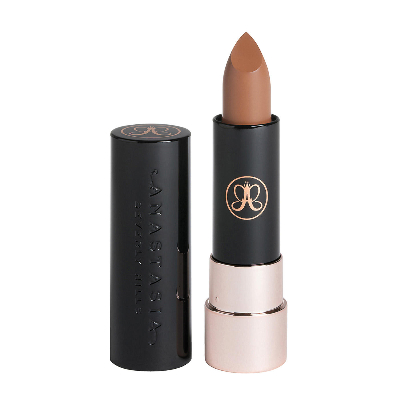 Anastasia Beverly Hills Matte Lipstick Peachy