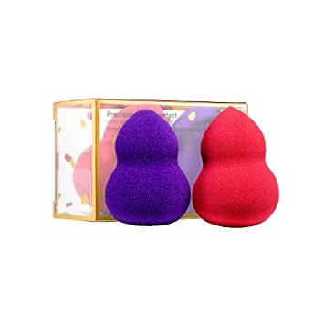 Sephora Precision Makes Perfect Mini Airbrush Sponge Set