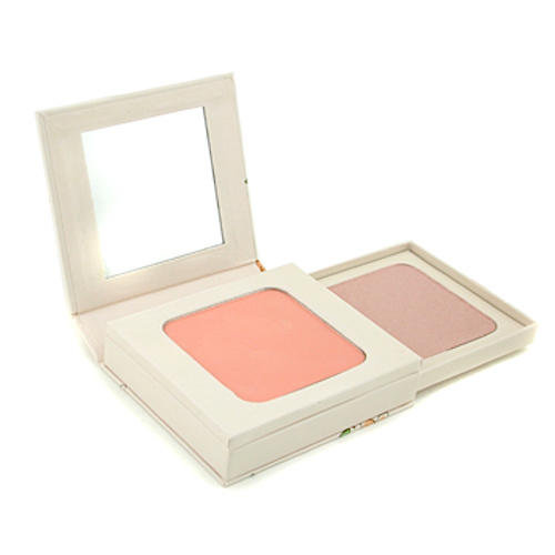 Stila All Over Glow Face Color and Luminizer Peachy Keen