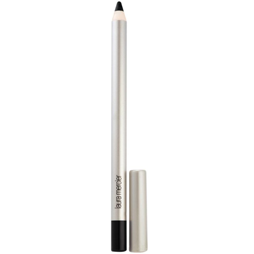 Laura Mercier Longwear Creme Eye Pencil Noir