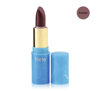 Tarte Color Splash Hydrating Lipstick Jetset Mini