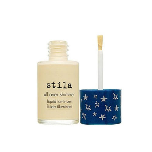 Stila All Over Shimmer Liquid Luminizer 3