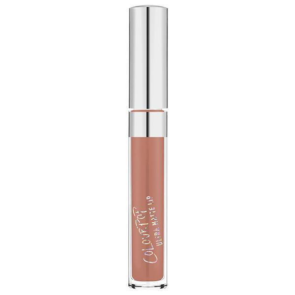 ColourPop Ultra Matte Lip Times Square