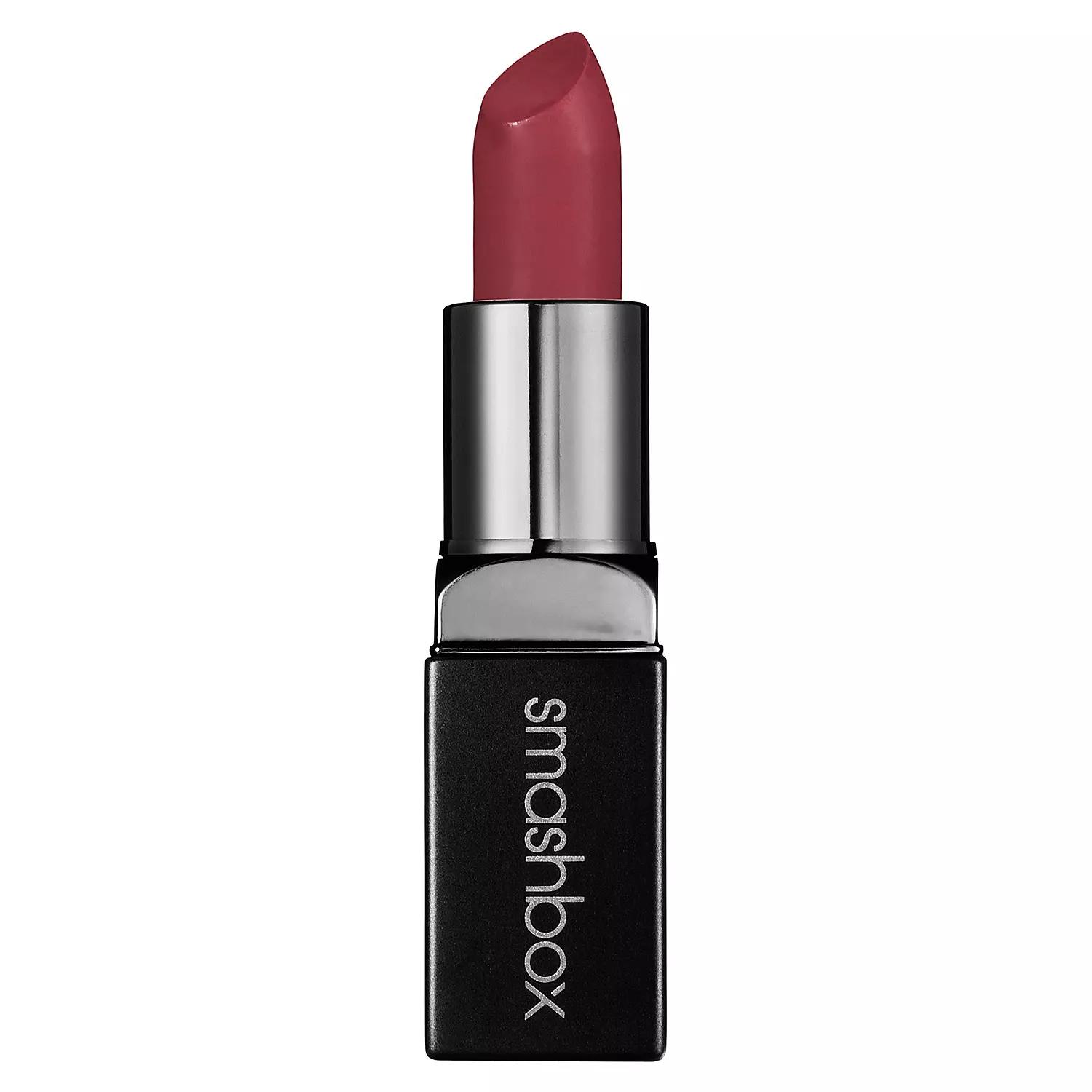 Smashbox Be Legendary Lipstick Fig Mini #1