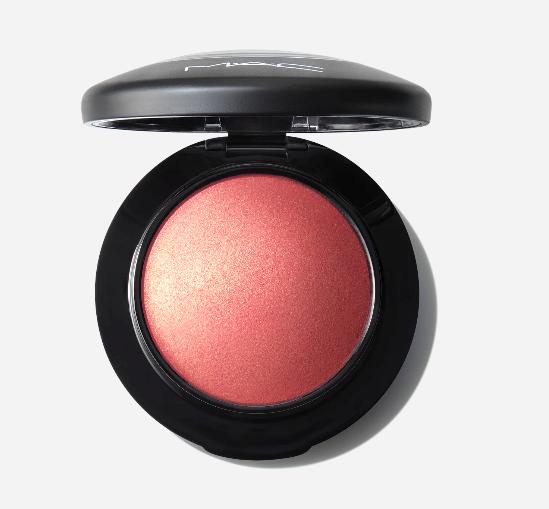 MAC Mineralize Blush Dainty #7