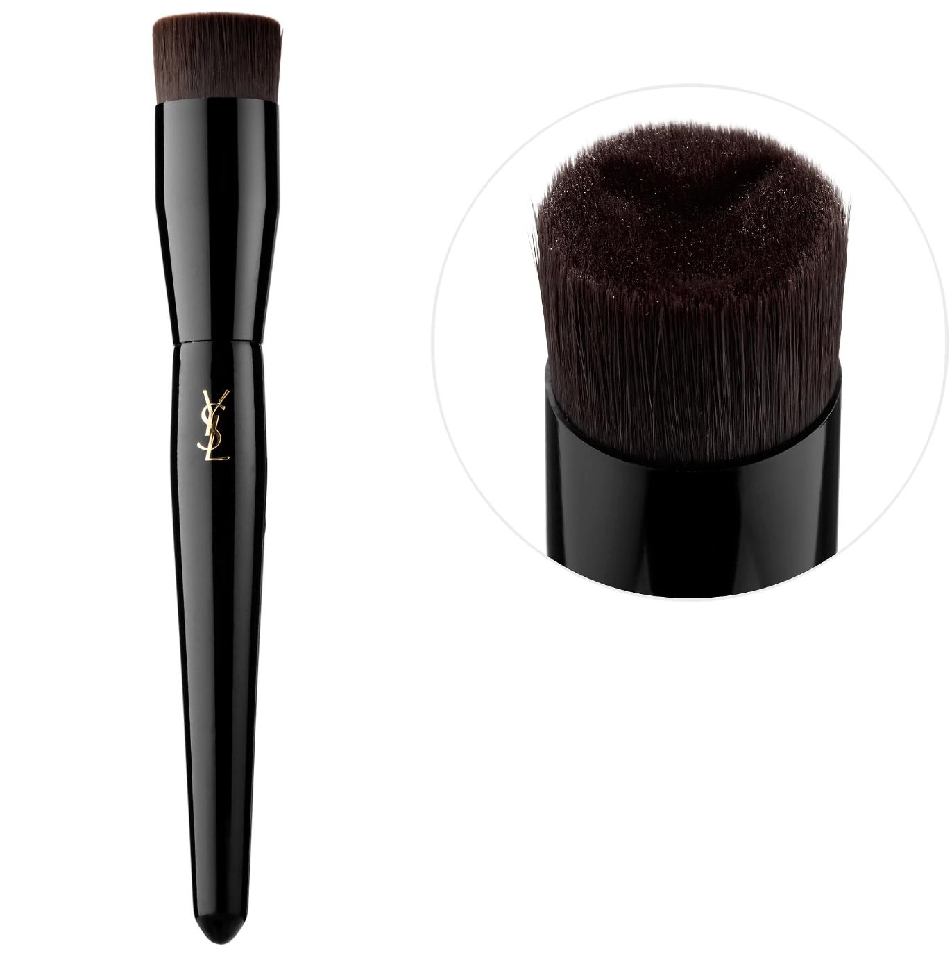 YSL Pinceau Y-Brush Foundation Brush 5