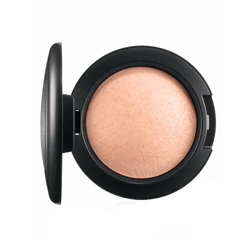 MAC Mineralize Blush Amber Glow