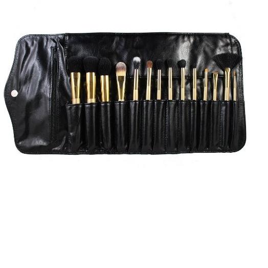 Morphe Brush Set Angel Merino Collection