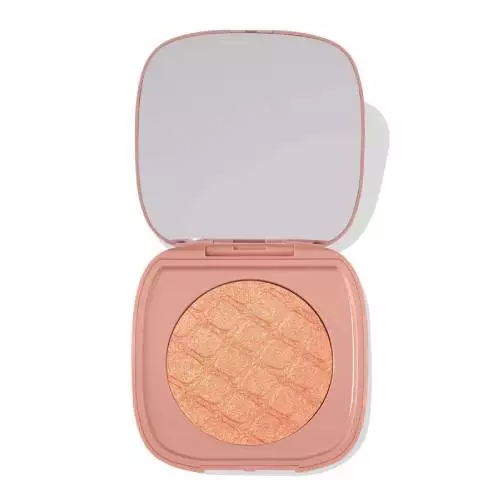 Colourpop Sol Body Shimmering Body Powder Fire Up | Glambot.com - Best ...