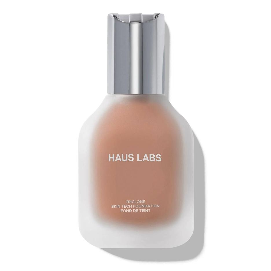 HAUS LABS BY LADY GAGA Triclone Skin Tech Foundation Light Medium Neutral 250 #0
