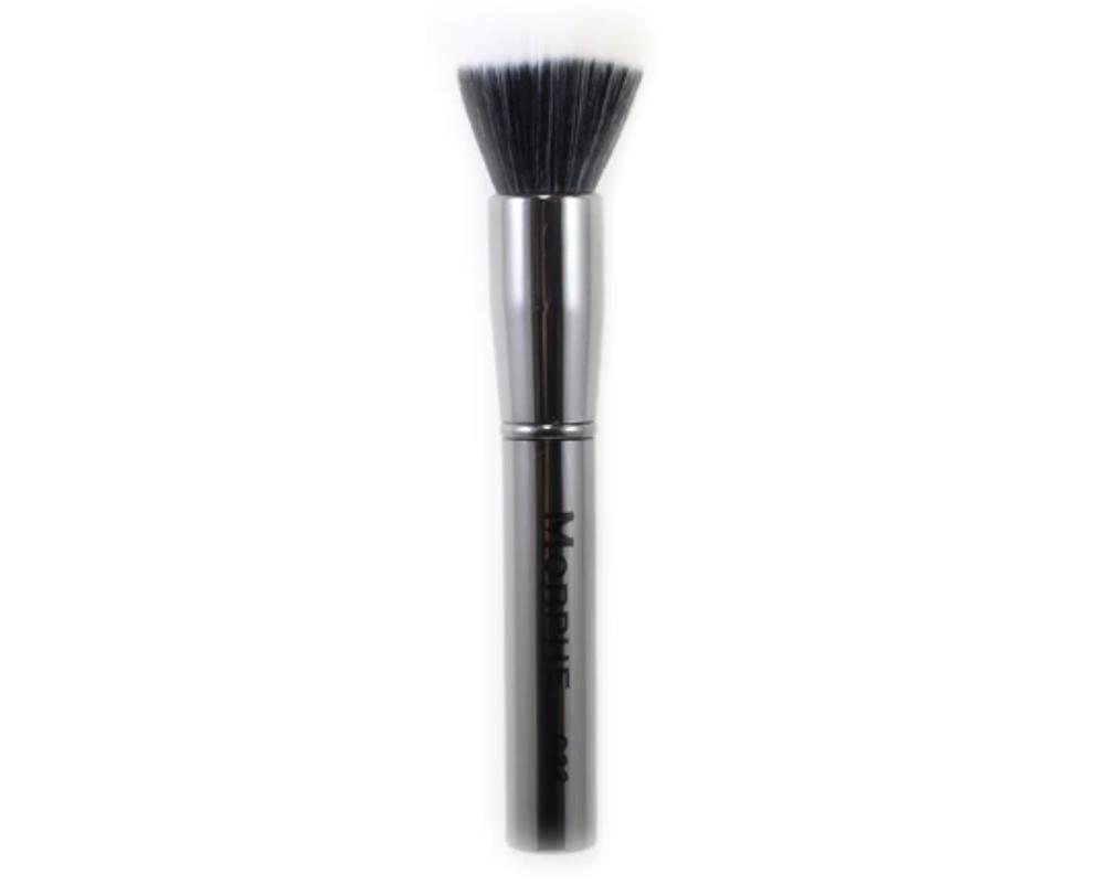 Morphe Face Brush G22 Gunmetal Collection