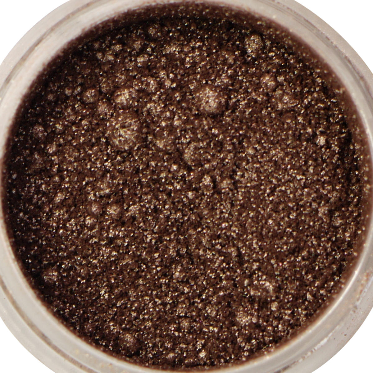 MAC Crushed Metallic Pigment Set Aloha #6