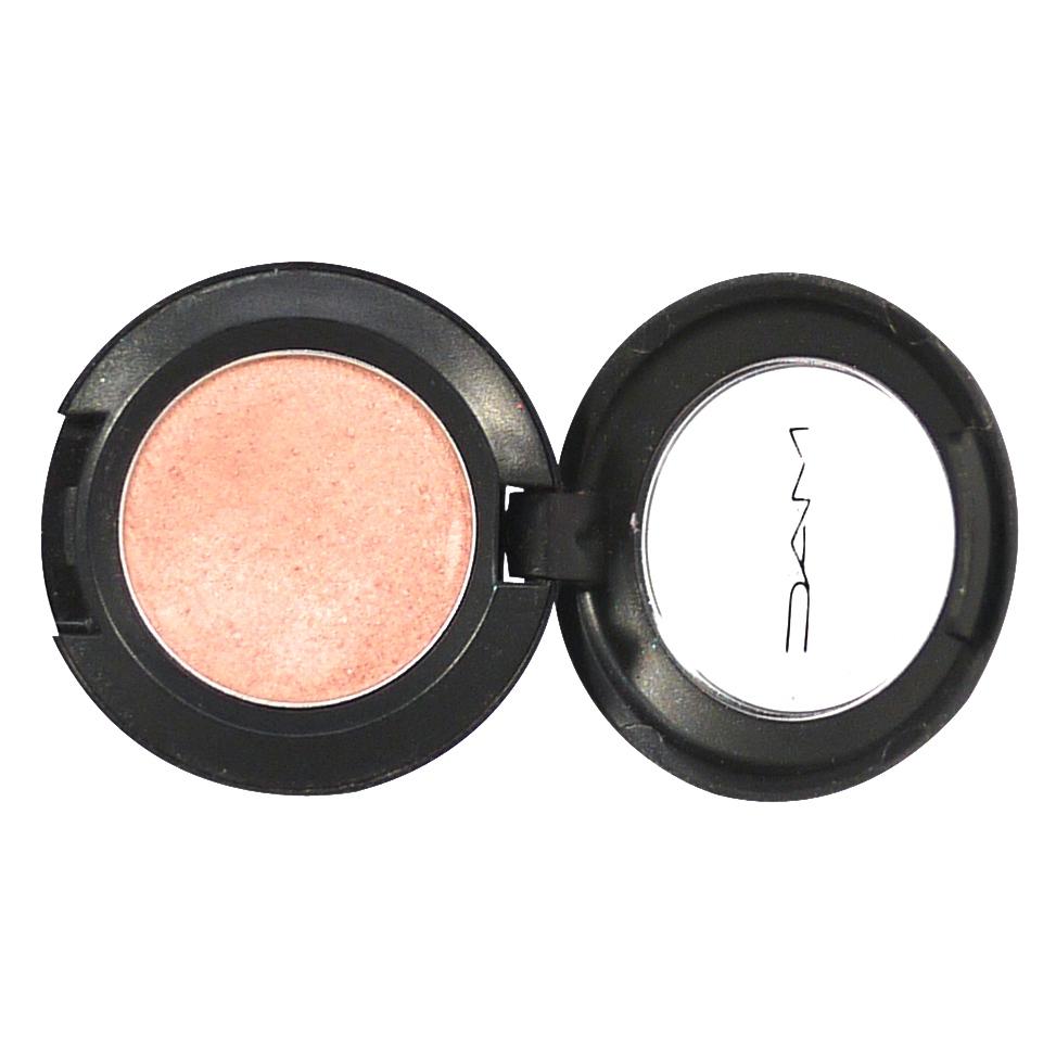 MAC Eyeshadow Naked Lunch #0