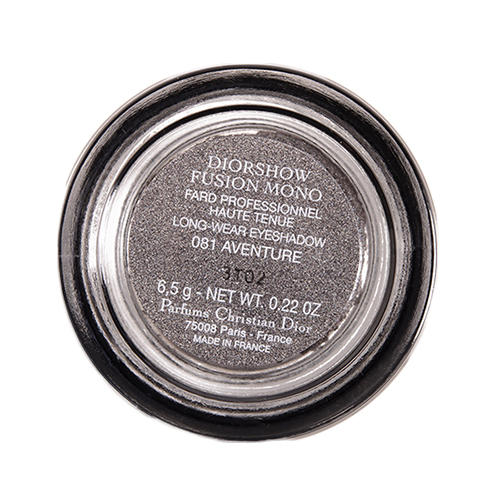 Christian Dior Long-Wear Eyeshadow Aventure 081 #1
