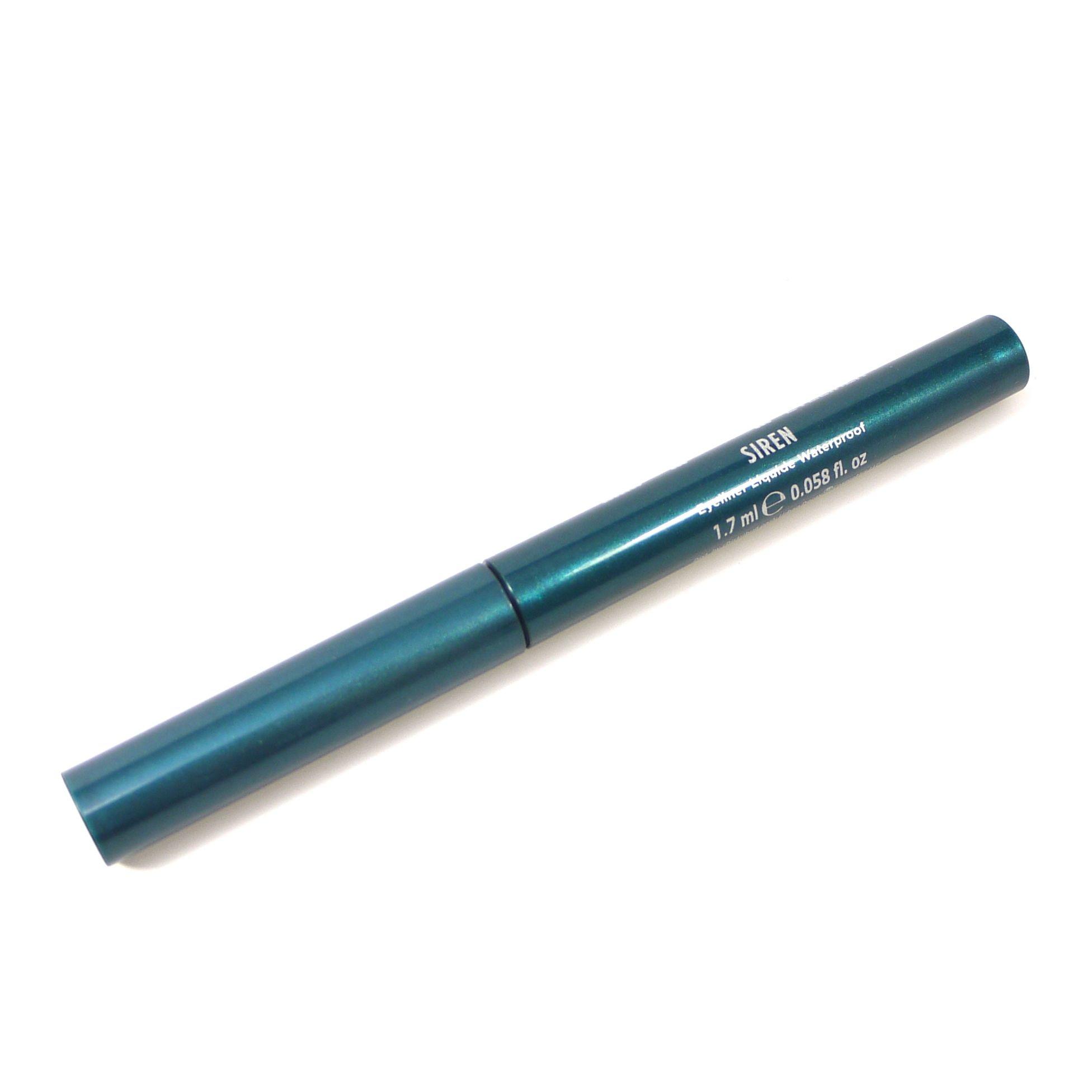 Urban Decay 24/7 Waterproof Liquid Eye Liner Siren #4