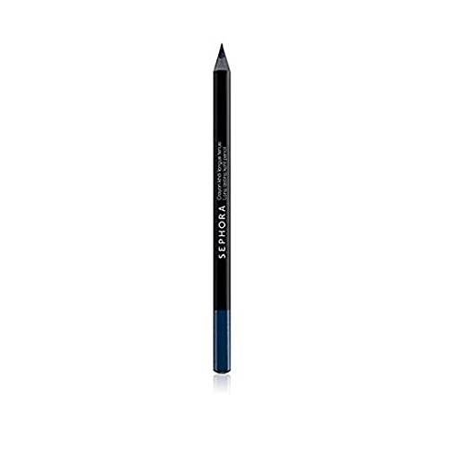 Sephora Long Lasting Kohl Pencil Mysterious Blue 03