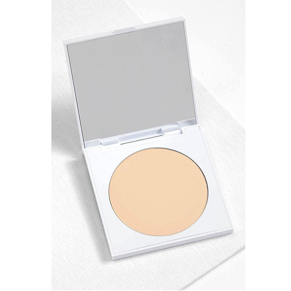 best sheer pressed powder