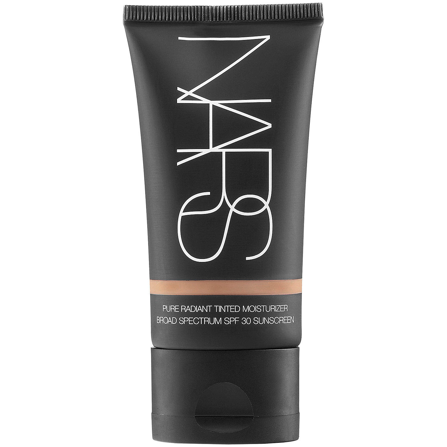 NARS Pure Radiant Tinted Moisturizer Malaga Med/Dark1