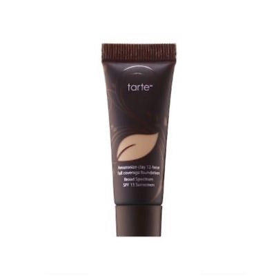 Tarte Amazonian Clay Foundation Light Neutral Mini