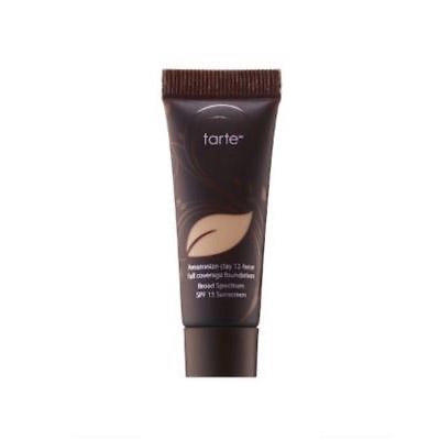 Tarte Amazonian Clay Foundation Light Neutral Mini