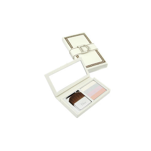 Dior Detective Chic Face & Eye Palette #002