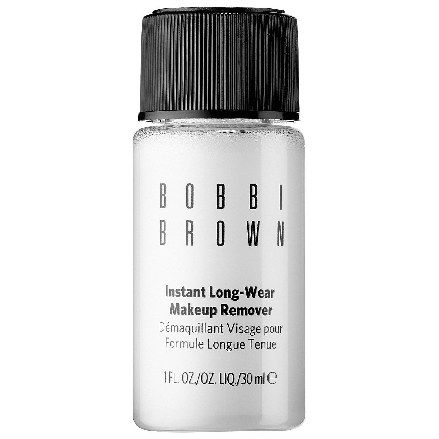 Bobbi Brown Instant Long Wear Makeup Remover Travel 30ml 