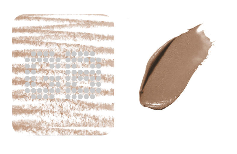 MAC Lipstick Lovedust #3