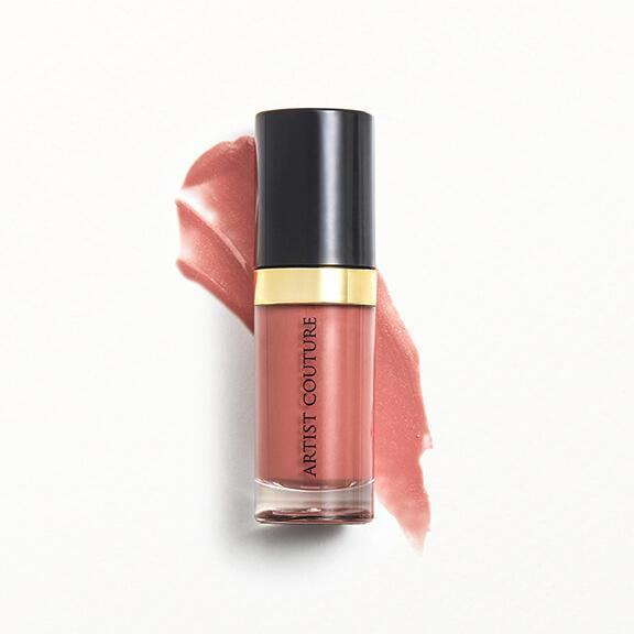 Artist Couture Plush Pout Lip Gloss Shameless Mini