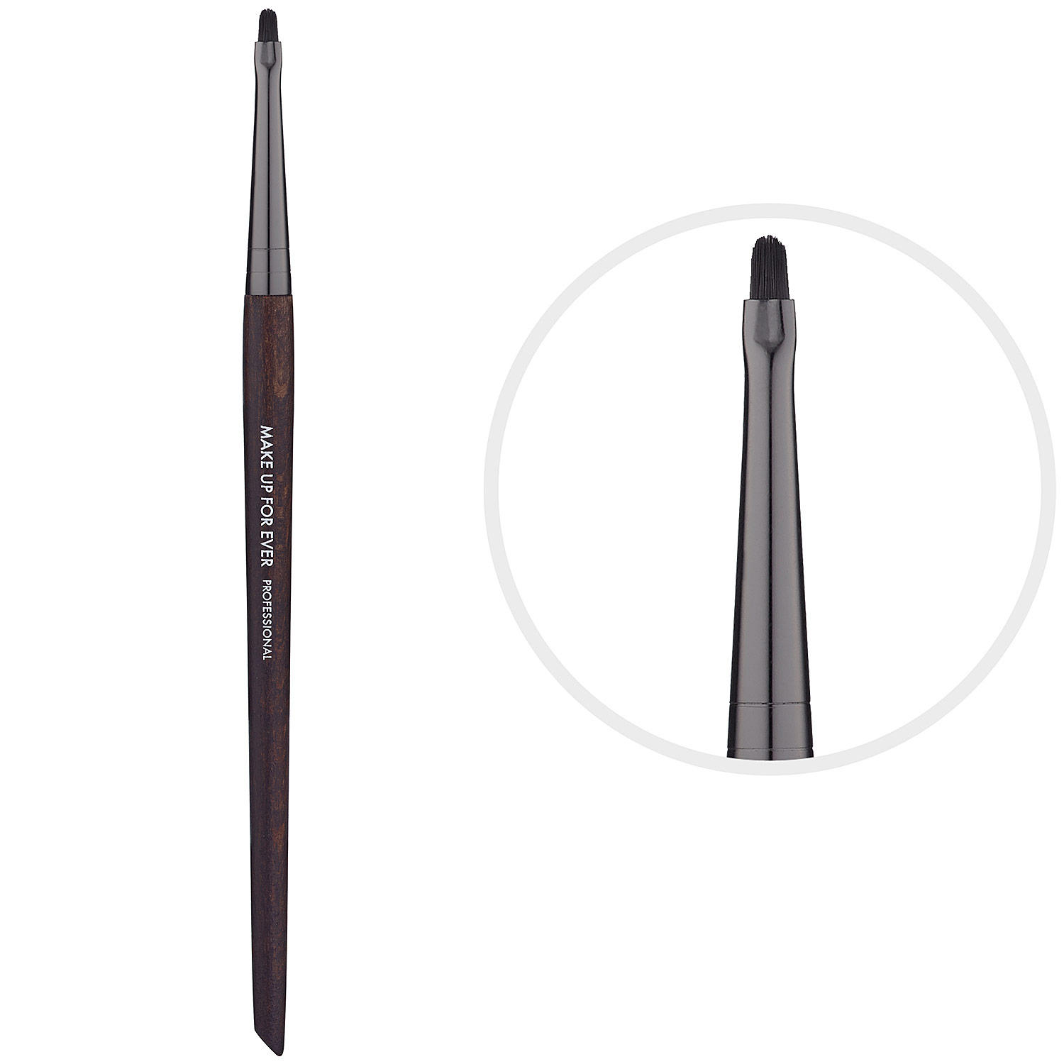 Makeup Forever Large Precision Eyeliner Brush 258