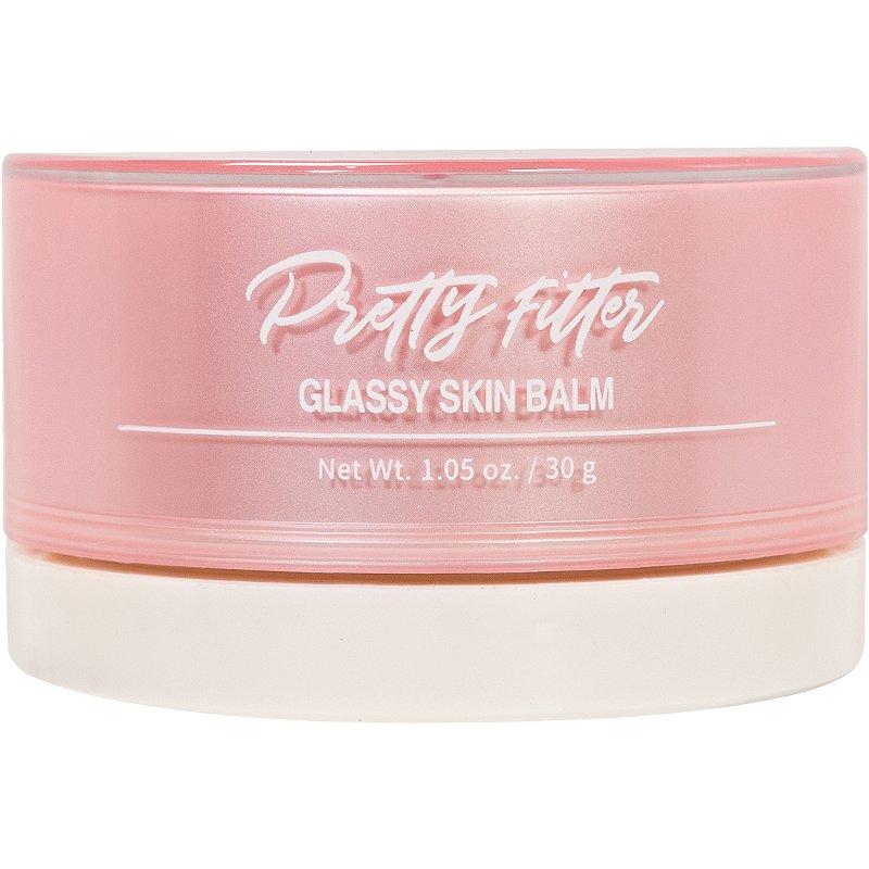 Touch In Sol Pretty Filter Glassy Skin Balm