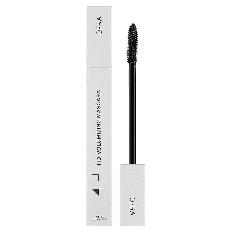 OFRA Cosmetics HD Volumizing Mascara Black