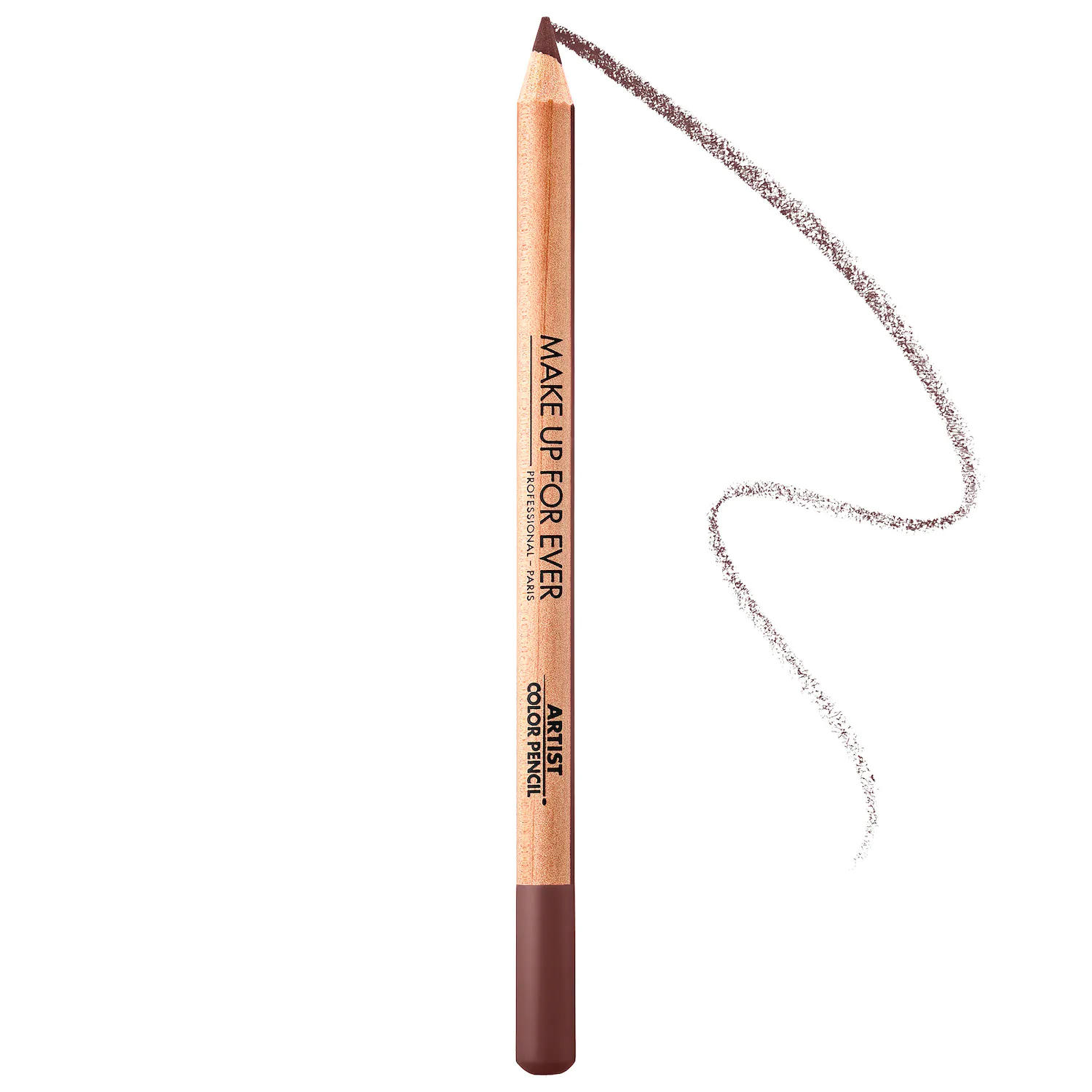 Makeup Forever Artist Color Pencil Limitless Brown 608
